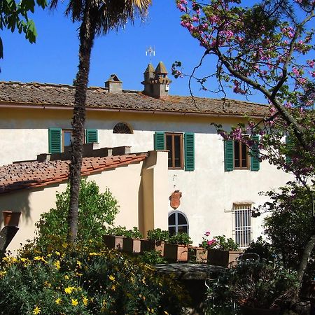 Villa Nobili B&B Bagno A Ripoli Bagian luar foto