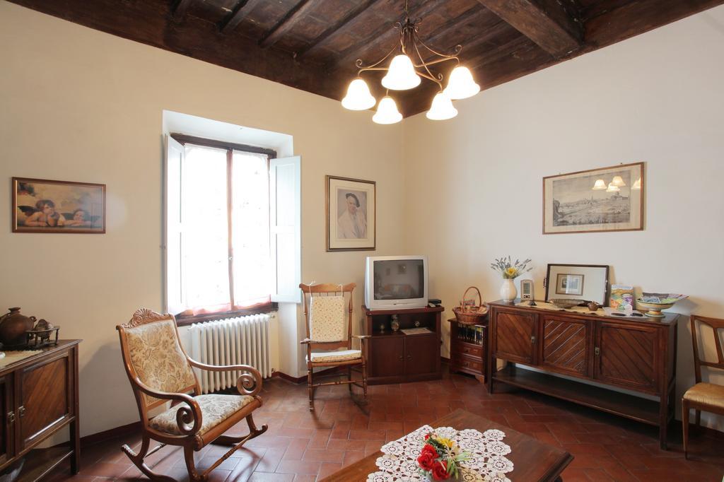Villa Nobili B&B Bagno A Ripoli Bagian luar foto