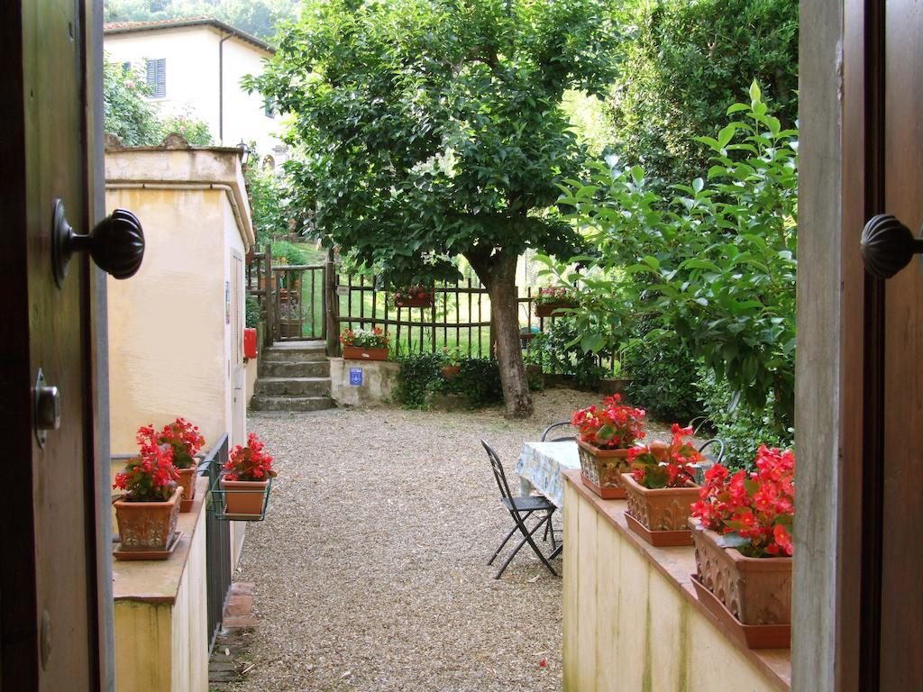Villa Nobili B&B Bagno A Ripoli Ruang foto