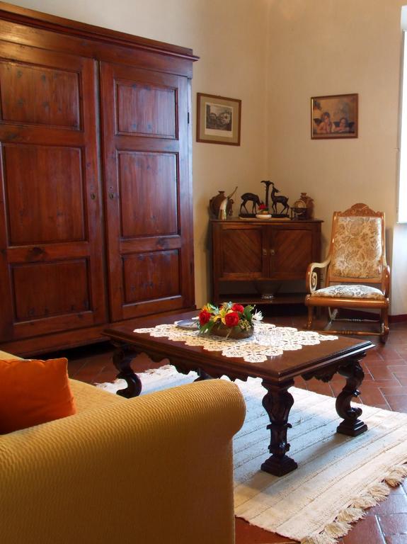 Villa Nobili B&B Bagno A Ripoli Bagian luar foto