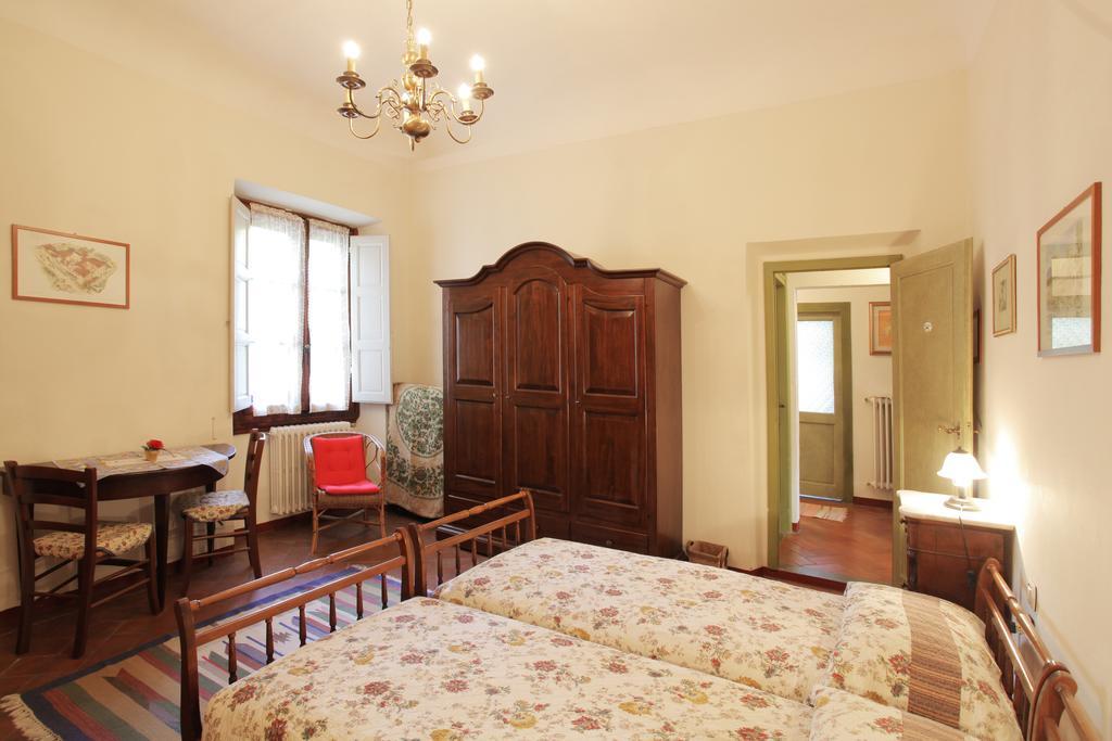 Villa Nobili B&B Bagno A Ripoli Bagian luar foto