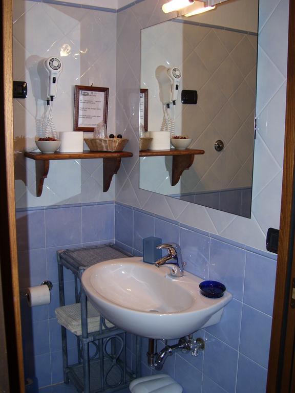 Villa Nobili B&B Bagno A Ripoli Ruang foto