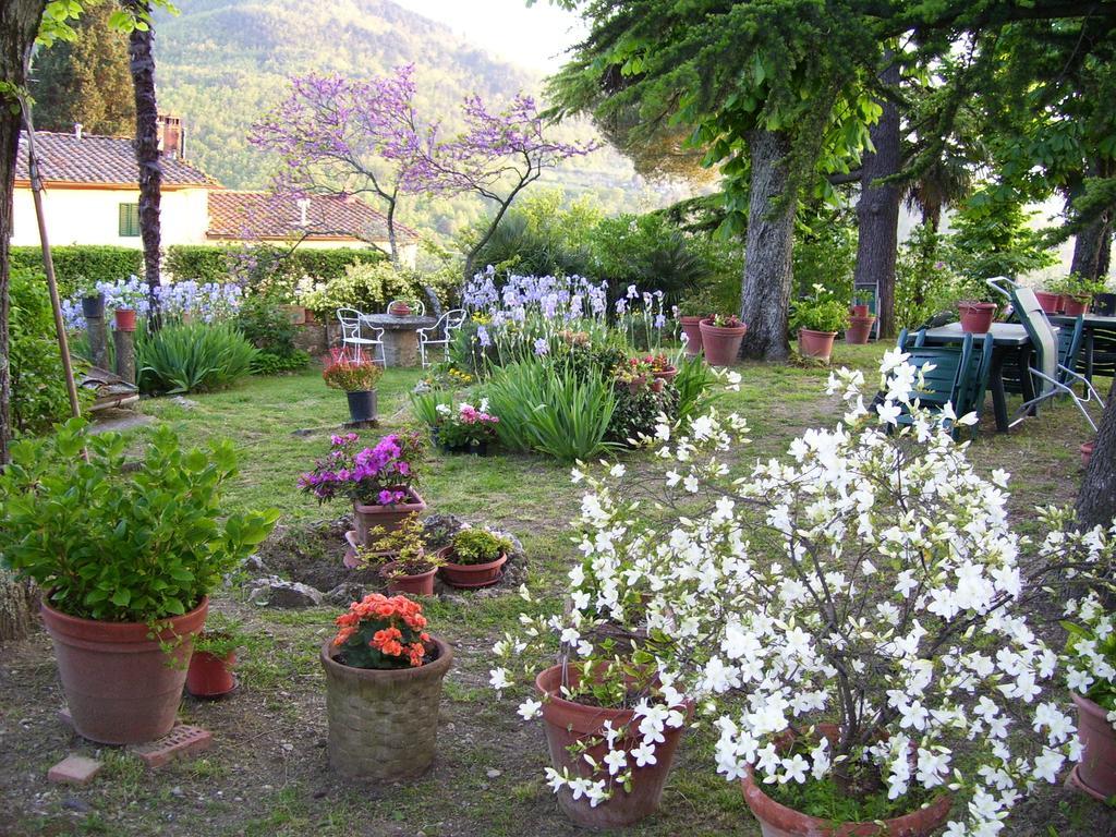 Villa Nobili B&B Bagno A Ripoli Ruang foto
