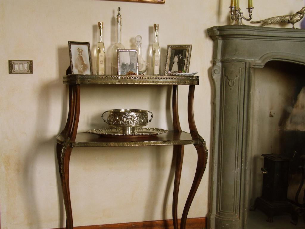 Villa Nobili B&B Bagno A Ripoli Bagian luar foto