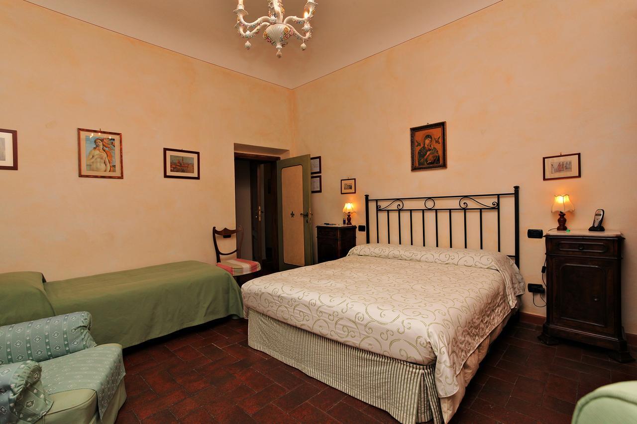 Villa Nobili B&B Bagno A Ripoli Bagian luar foto