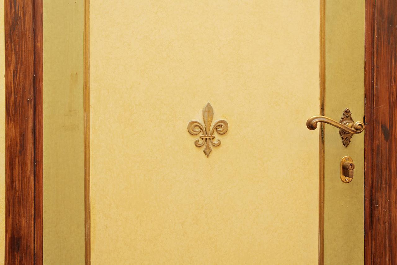 Villa Nobili B&B Bagno A Ripoli Bagian luar foto