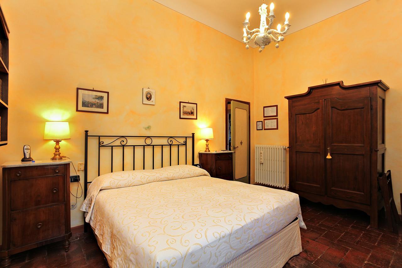Villa Nobili B&B Bagno A Ripoli Bagian luar foto