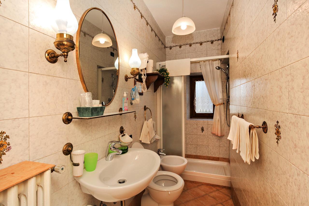 Villa Nobili B&B Bagno A Ripoli Bagian luar foto
